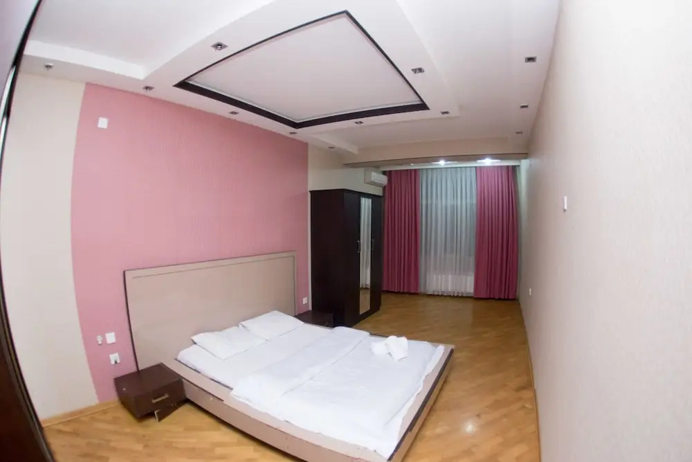 Bakuvi Tourist Apartment B086