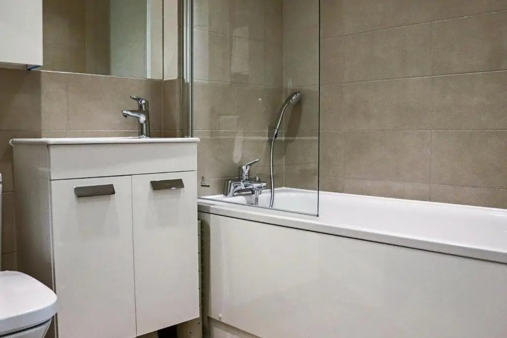 Portfolio Apartments - Welwyn Business Park