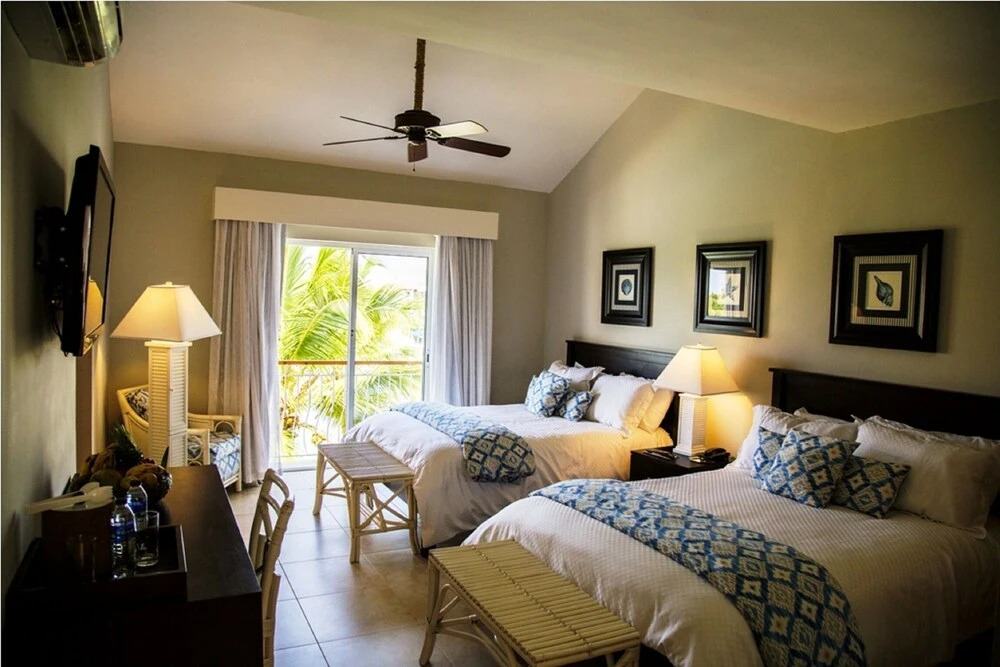 Love Beach Studio 01 Bayahibe Beach