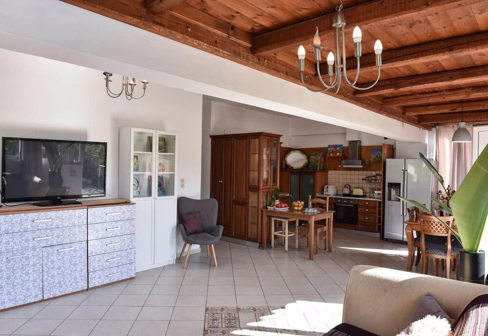 Sarakina Apartment 50m From The Beach