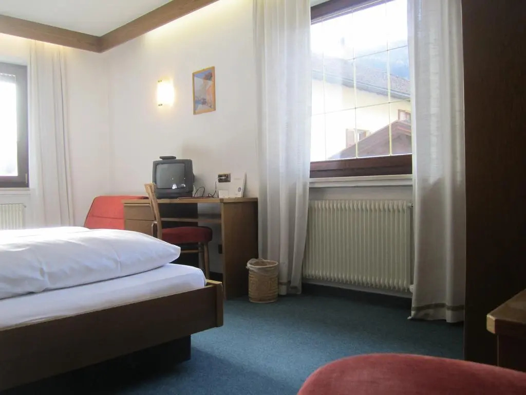 Hotel Schuster