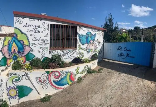 El Sueño de Mamá