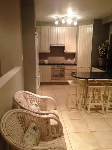Fynbos Feniks Apartment