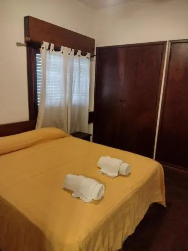 Hotel El Faro