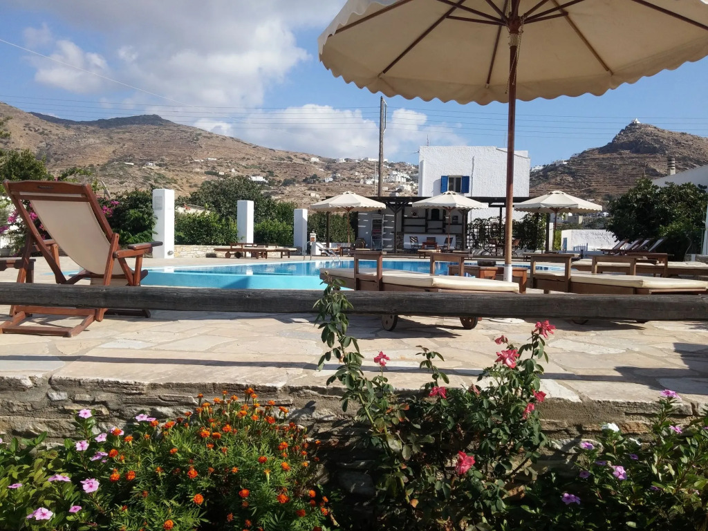 Brothers Hotel