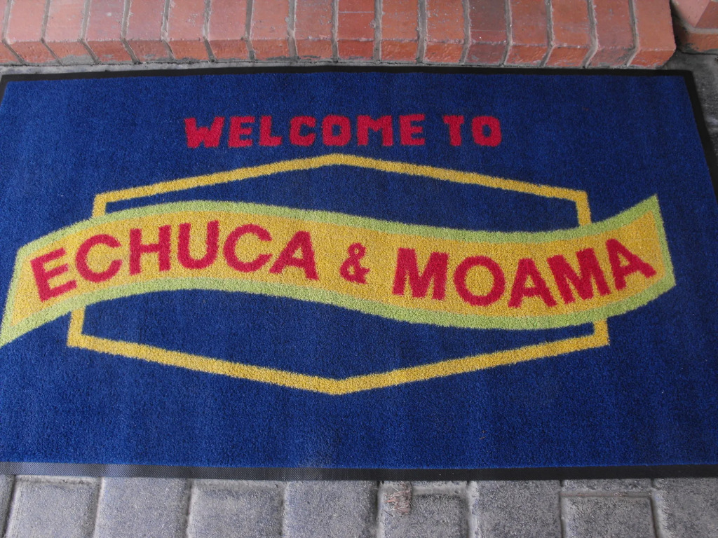 Philadelphia Motor Inn