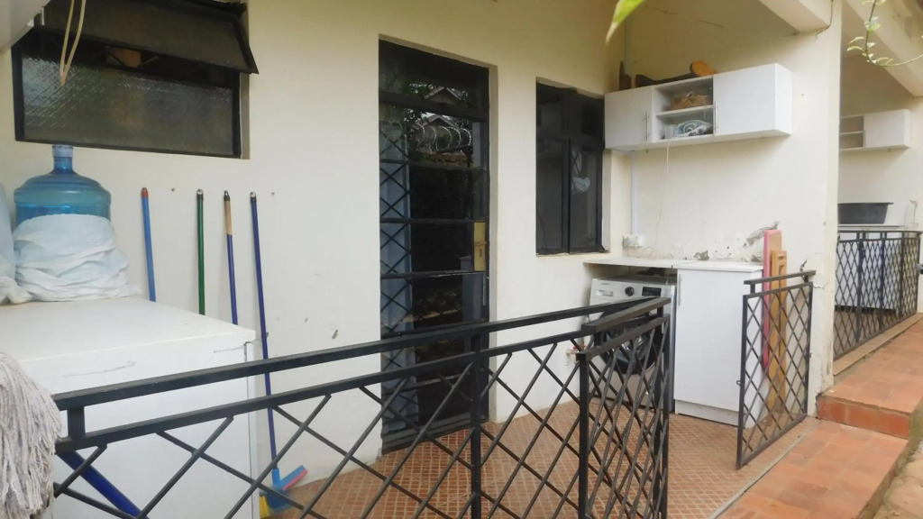Soho Greens Apartment 2