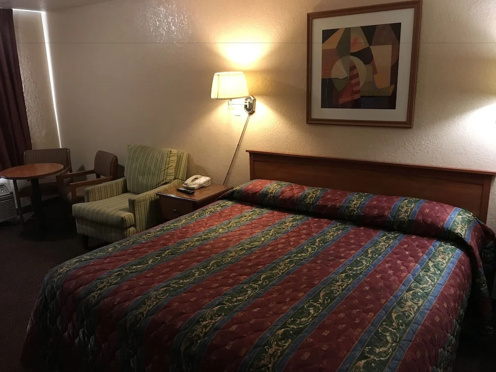 Premier Inns Metro