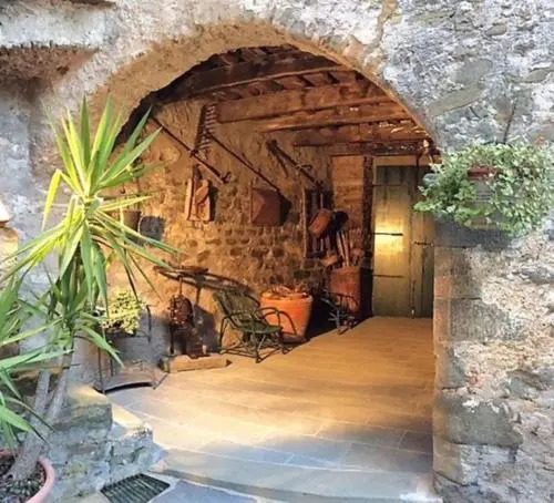 Casa Buonamici