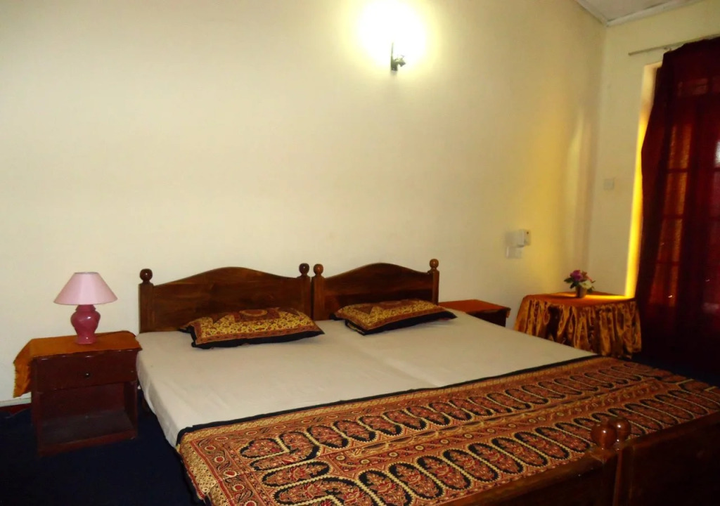 Mahagedara Holiday Home