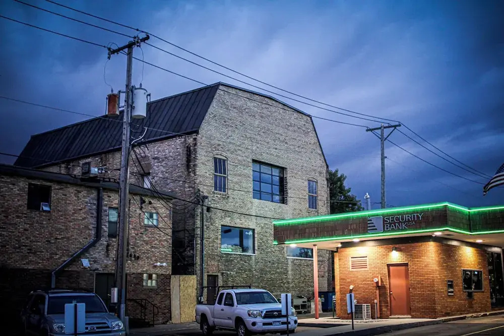 4th Street Lofts
