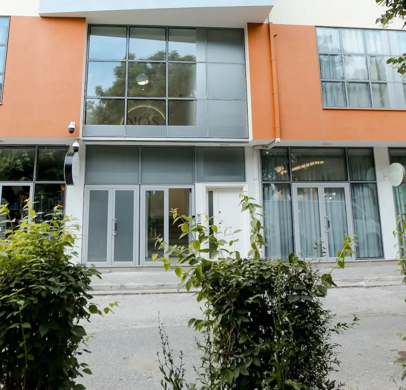 NÓS Luxury Rooms Shkoder