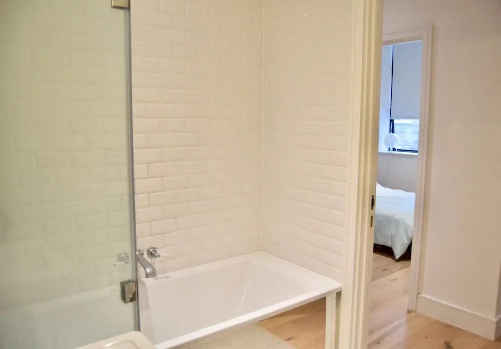 Stunning 2 Bedroom Flat Near Camden
