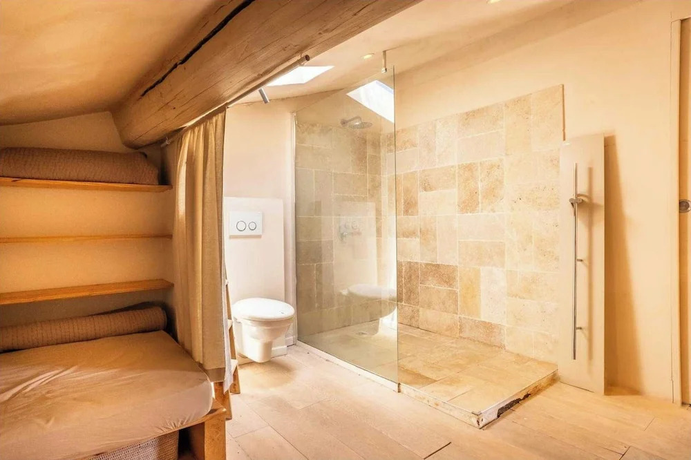 Appt Moderne- Ac-2br-3p - Beach 5min-st-tropez