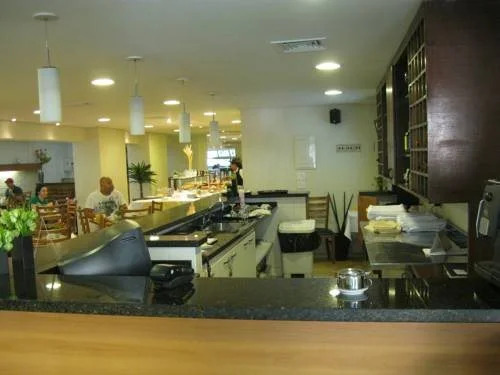 Flat Itaim Suites São Paulo