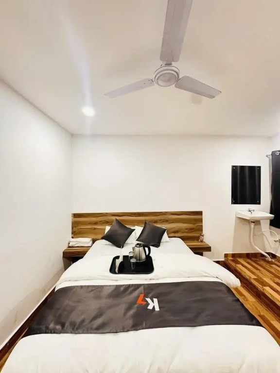 K7 Hotel & Restaurant