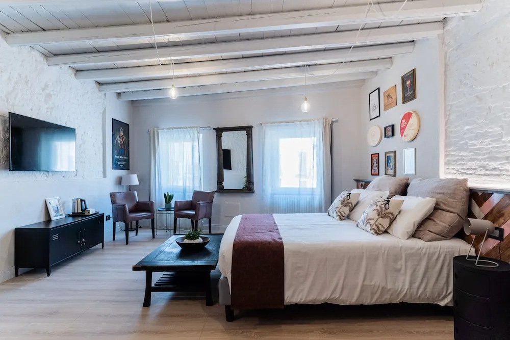 Casa Babbuino