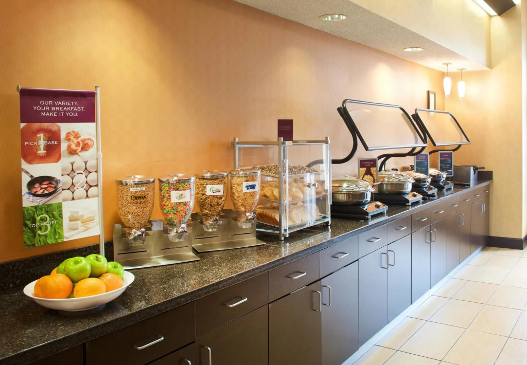 Residence Inn by Marriott Jacksonville Butler Boulevard
