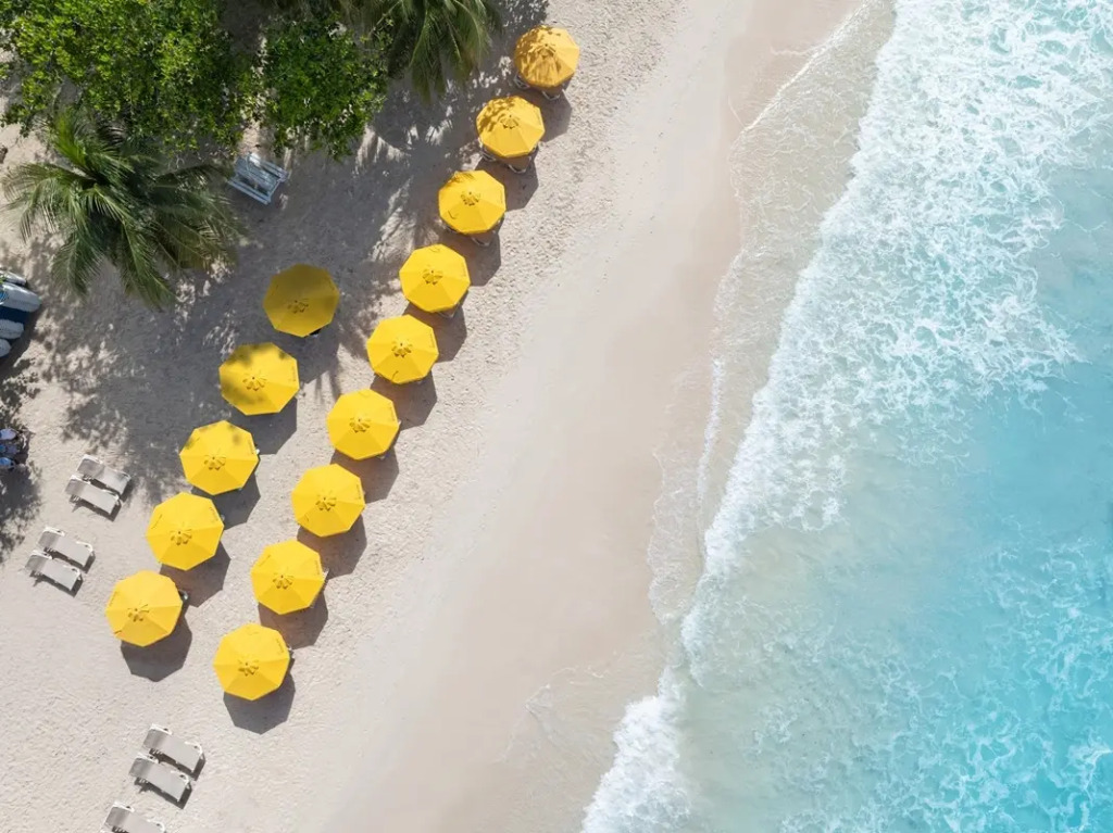 The Rockley by Ocean Hotels - Breakfast Included