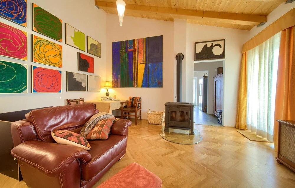 Amazing Home in Vrh With 1 Bedrooms, Wifi and Outdoor Swimming Pool