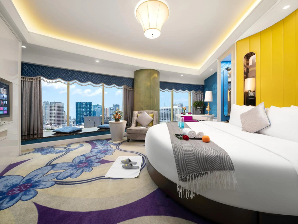 Days Hotel and Suits China Town Changsha