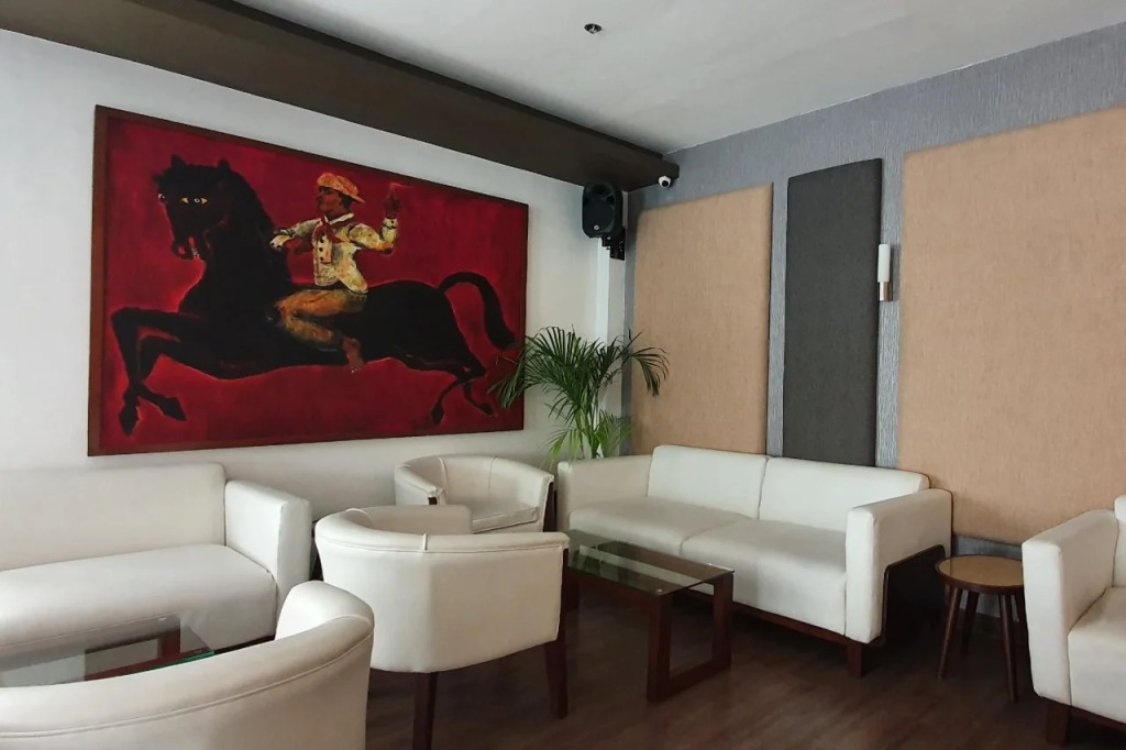 Real Suites
