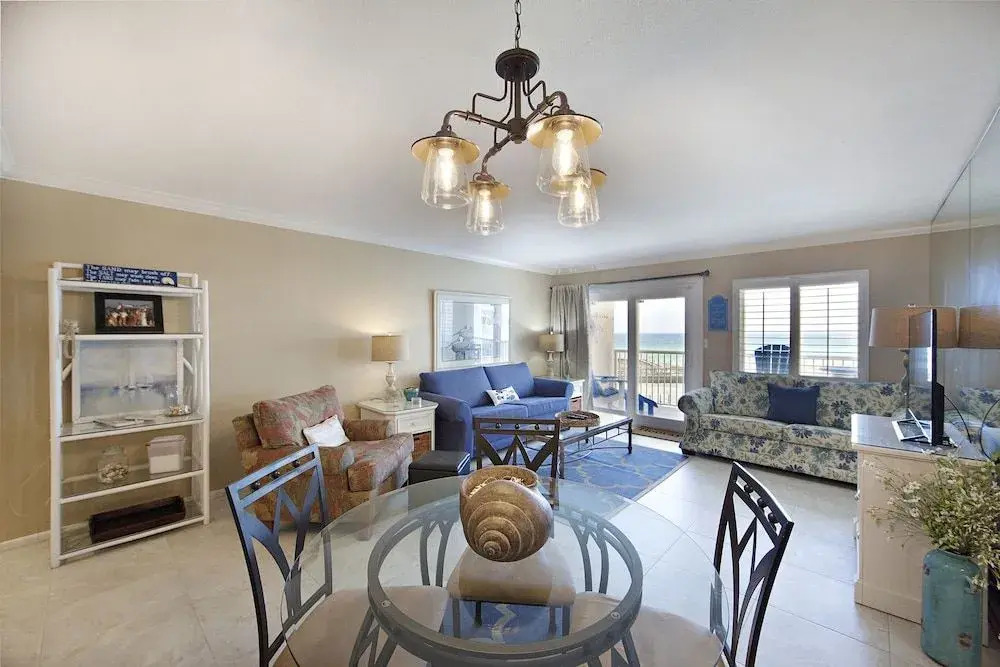 Gulf Shore Condo #316 - 1 Br condo by RedAwning