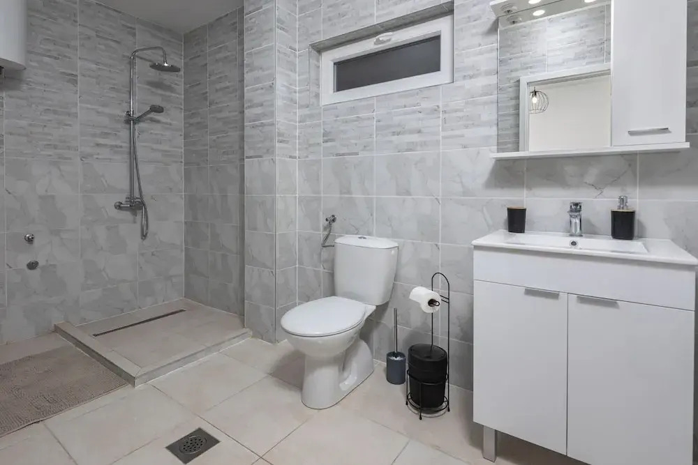 Terrazza Grande Apartment
