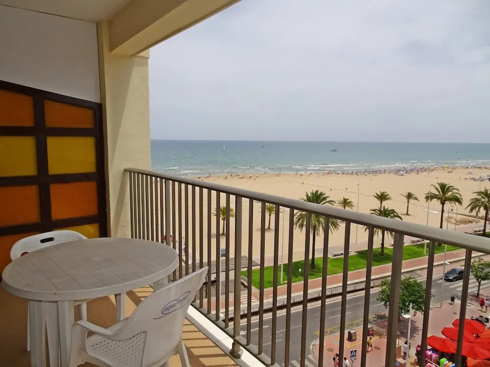Apartamento Infante E5 - 6º ( 2/4 )