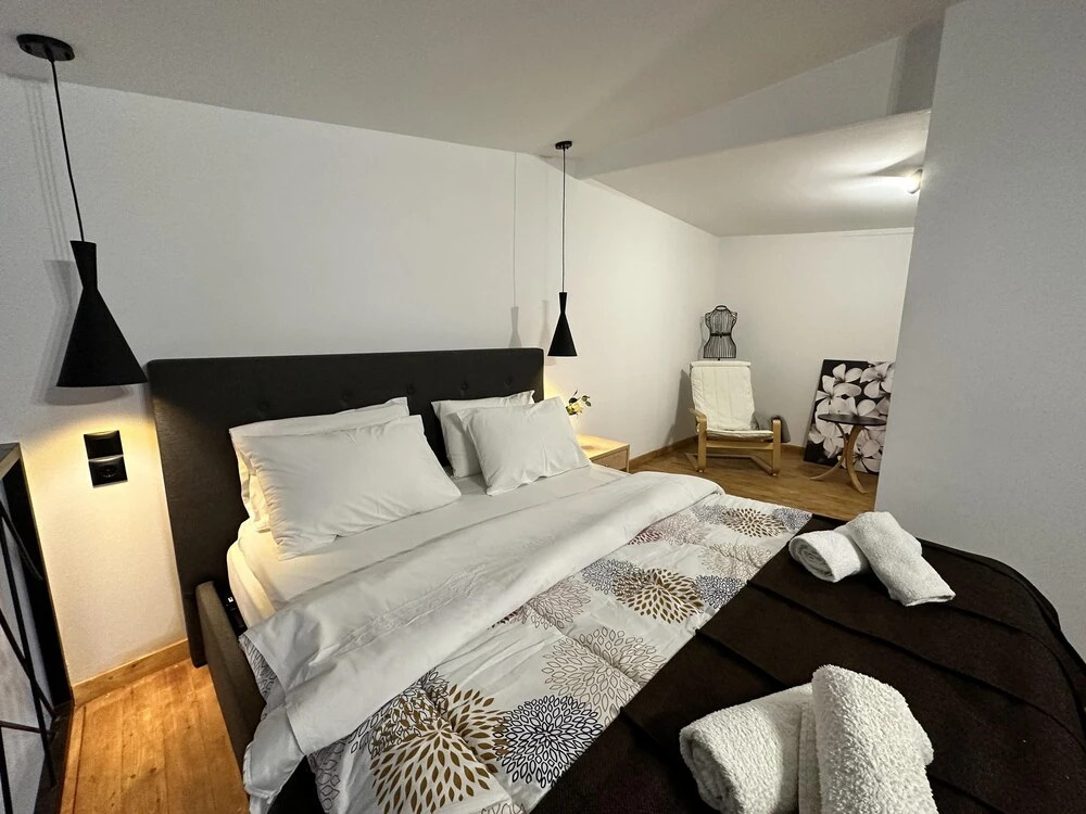 1-bed Apartment in Heraklion