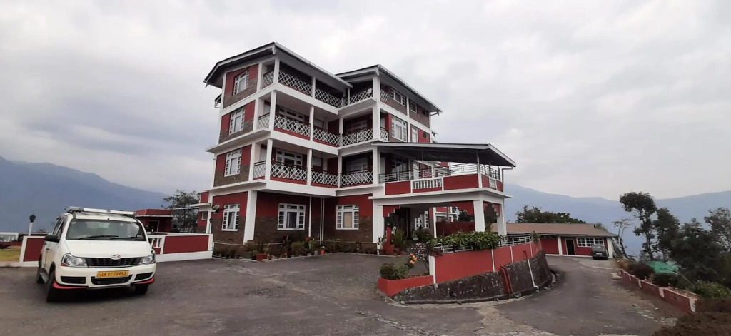 Summit Tashi Ghang Heritage Resort
