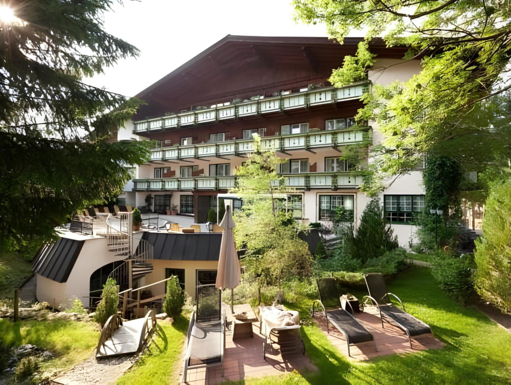 Hotel "Zum Ritter"