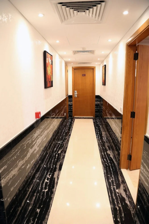 Verdun Suites Hotel