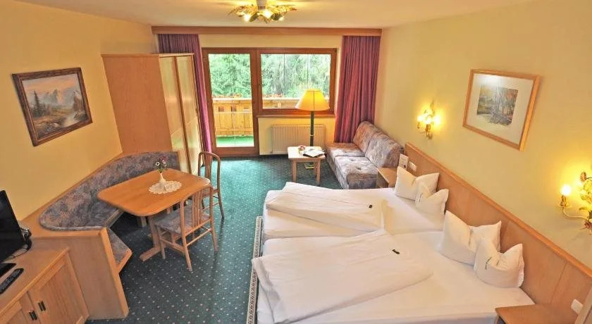 Hotel Alpen Residence