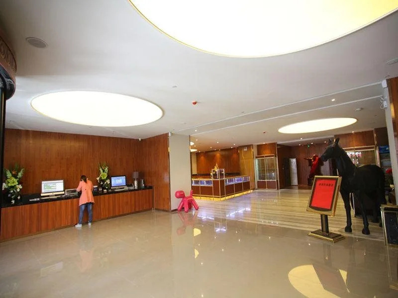Feeling Fashion Hotel