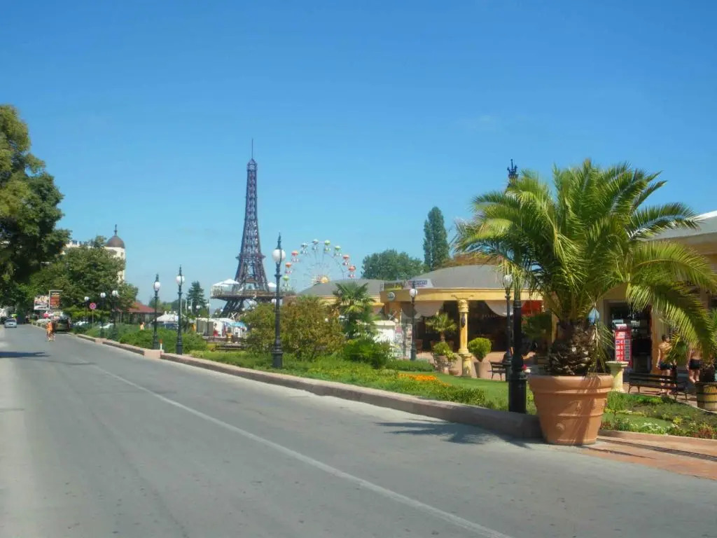 Europroperties Zlatna Kotva Apartments