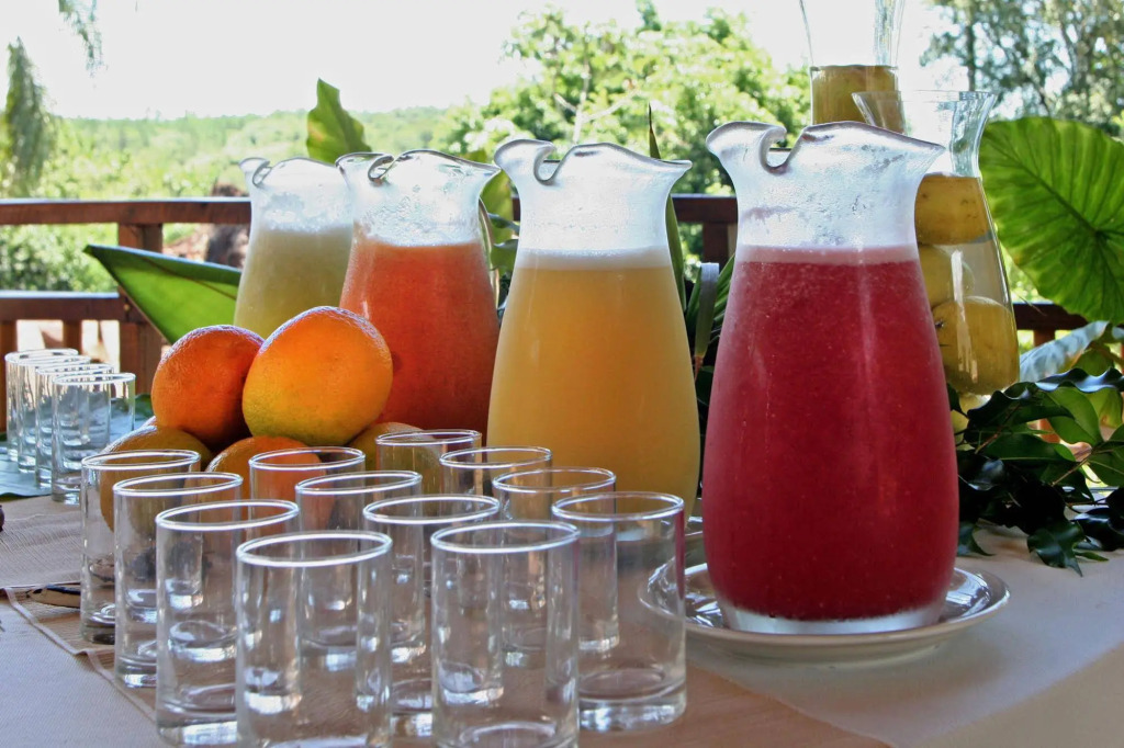 Hotel Raices Esturion