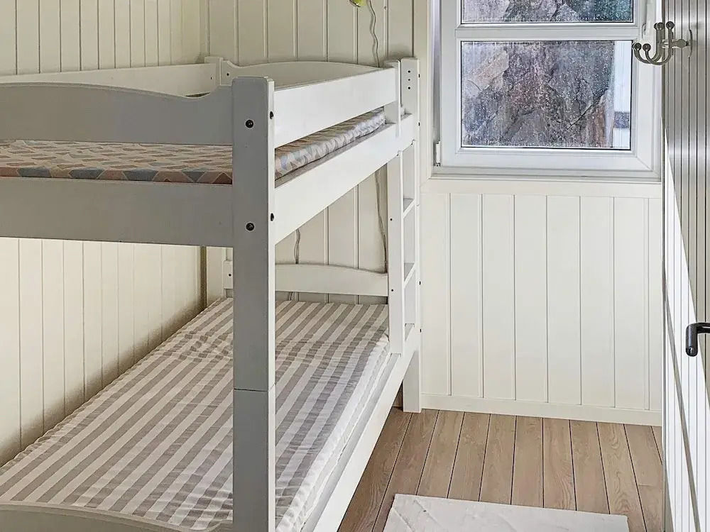 5 star holiday home in Urangsvåg