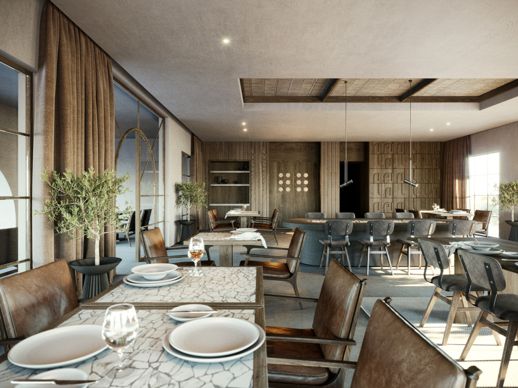 Aulus Lindos Rhodes, All-Inclusive Resort, Curio Collection by Hilton