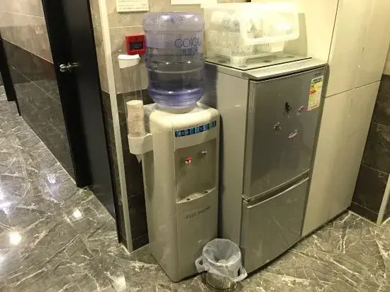 Yangzhou Hotel