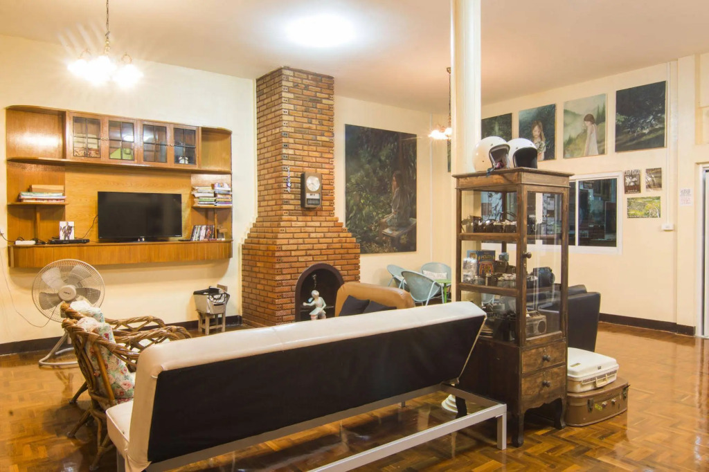 Wanida Hostel