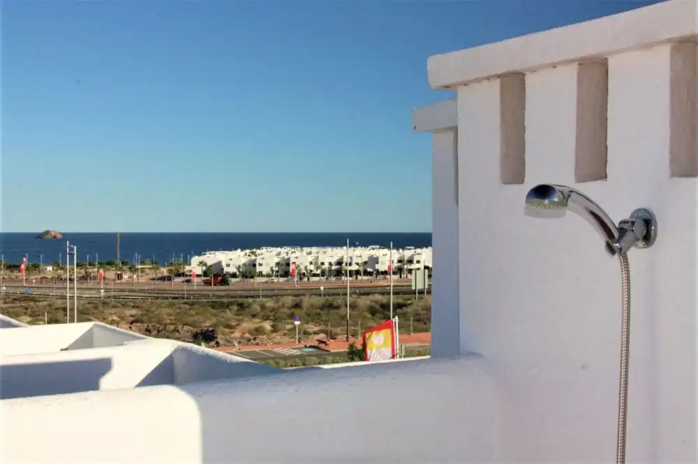 Casa Gecko