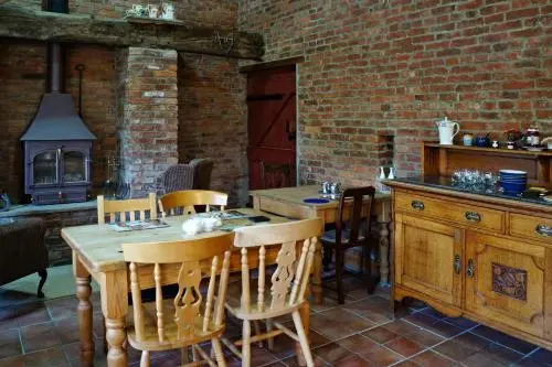 Barnacre