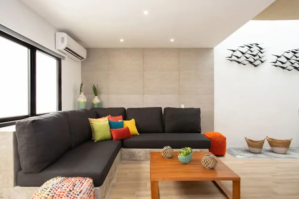Luxury Apartment2 Bedroompoollaundry Center