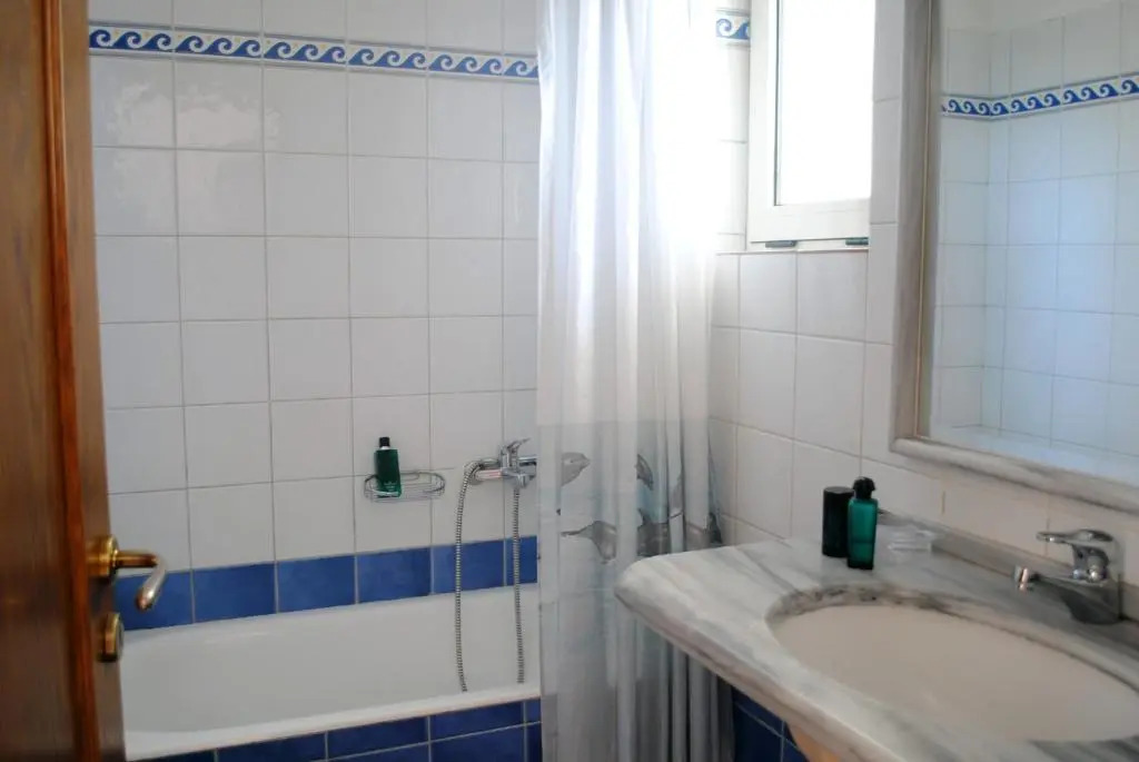 Maritas Apartments