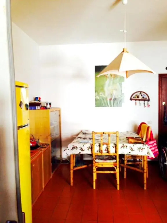 Apartment with 2 bedrooms in Porto Recanati with furnished terrace 300 m from the beach