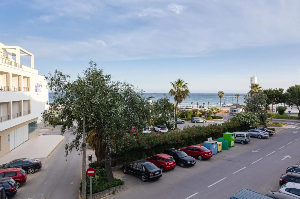 Apartamento Murillo