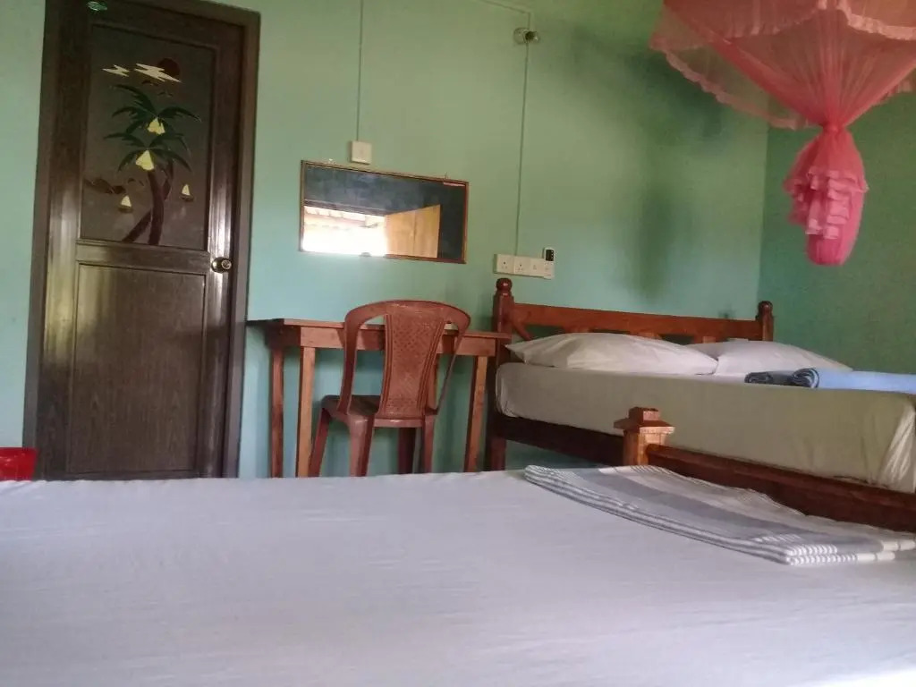 Village Garden Inn
