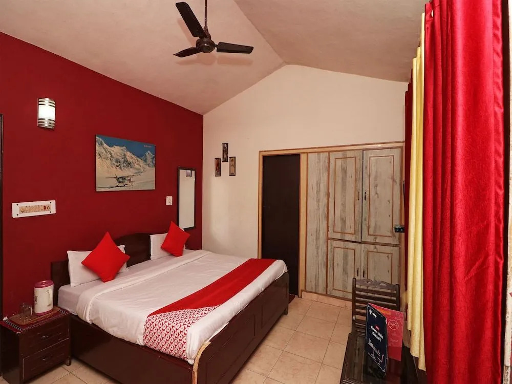 OYO 4169 Resort in Bhimtal