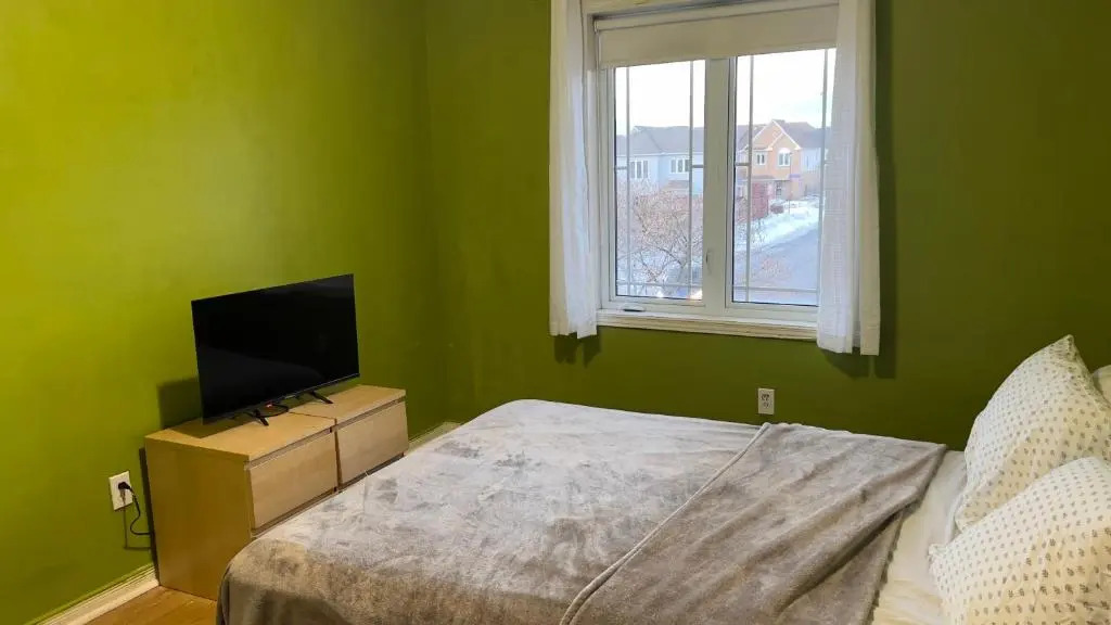 Travellers Suite Room
